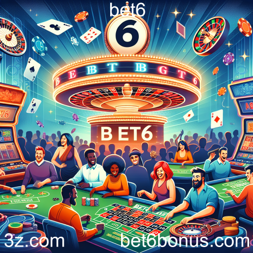 Programa Fidelidade: Maximize Suas Apostas na Bet6