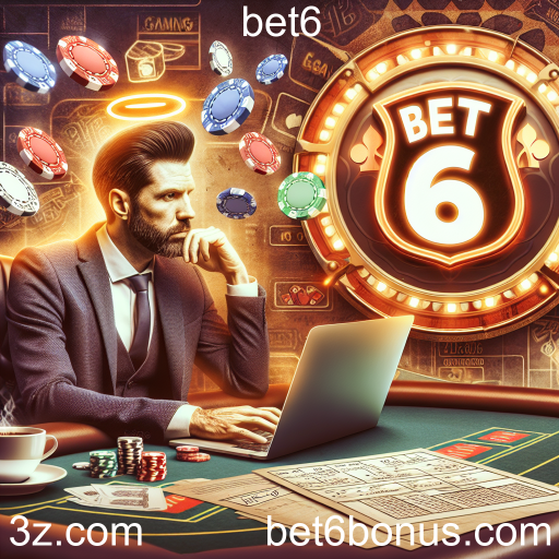 Dicas de Apostas para Aumentar Suas Chances de Sucesso na Bet6